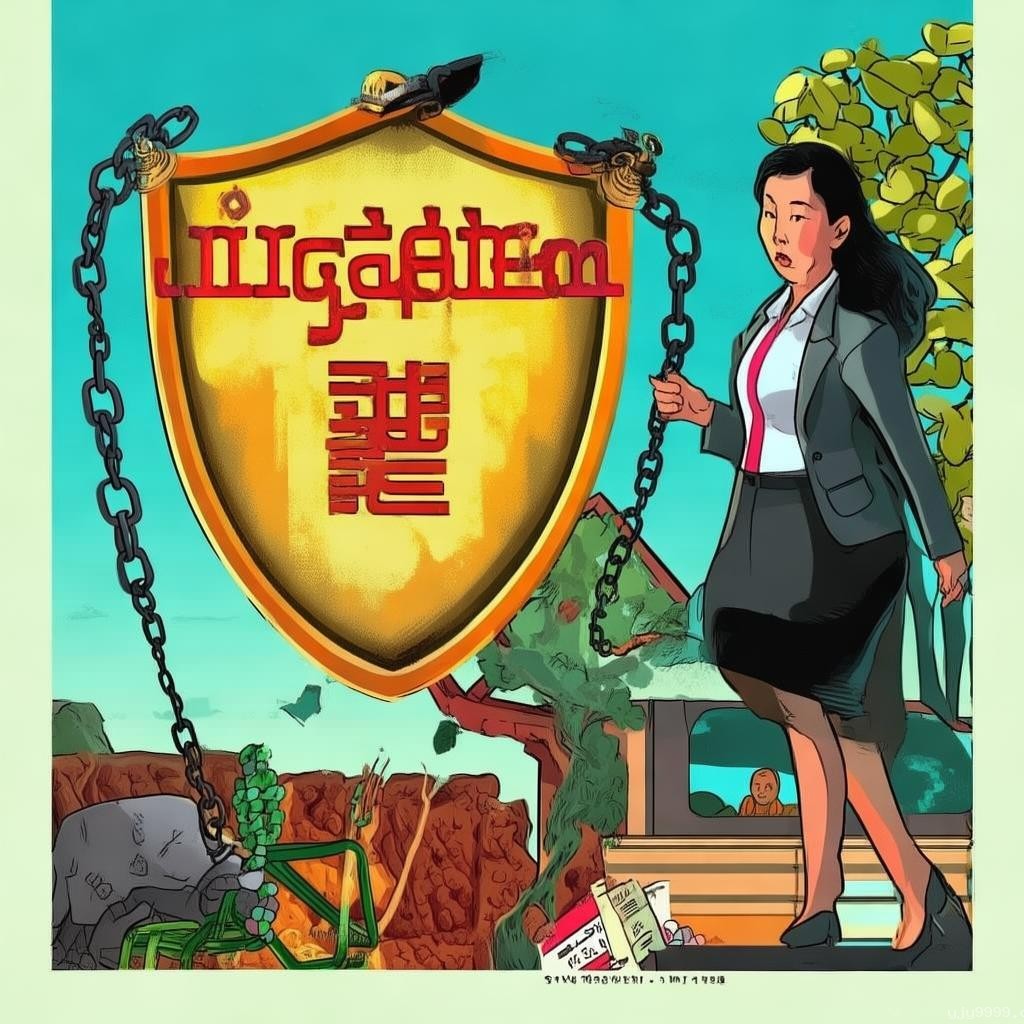 妻子打工养家遇婆家伺候小三，娘家霸气维权指南
