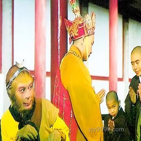 《黑神话：悟空》观音禅院——古典与创新的跨界融合